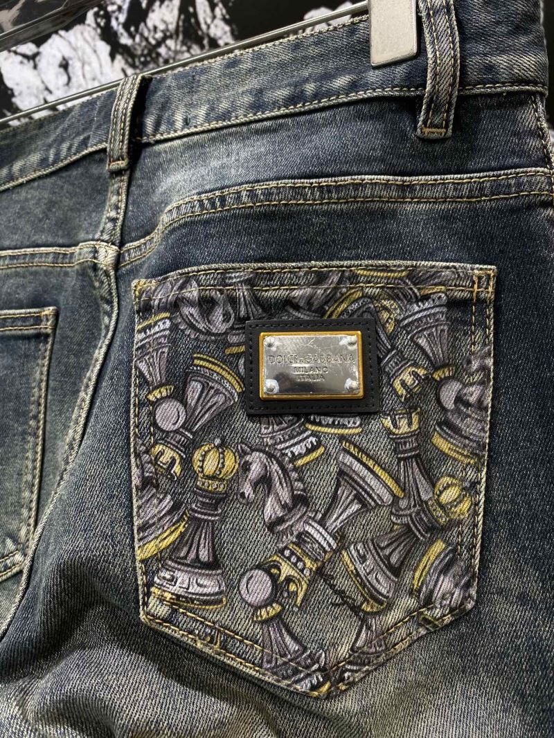 Dolce Gabbana Jeans